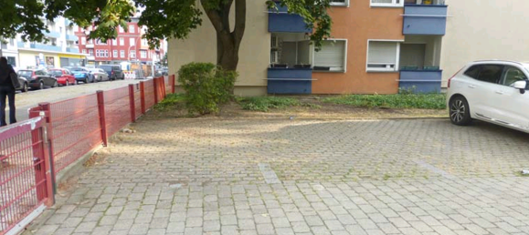 2 rooms Apartment in Wilmersdorf, Germany No. 242009 13