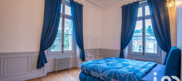 Apartamento de 4 habitaciónes en Angers, France No. 337389 4