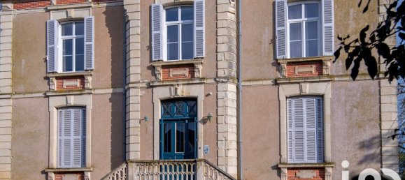 Apartamento de 4 habitaciónes en Angers, France No. 337389 9