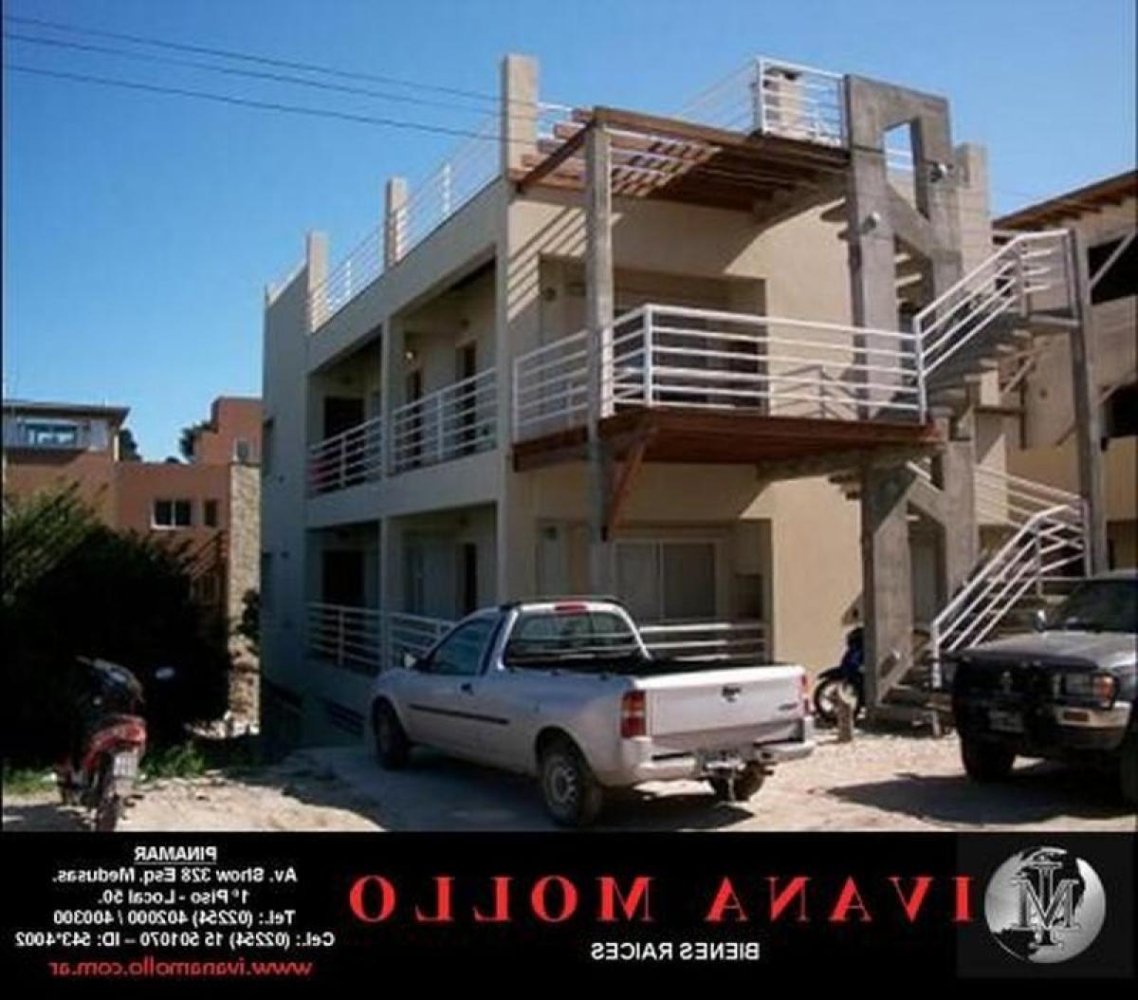 Studio in Mar del Plata, Argentina No. 79084