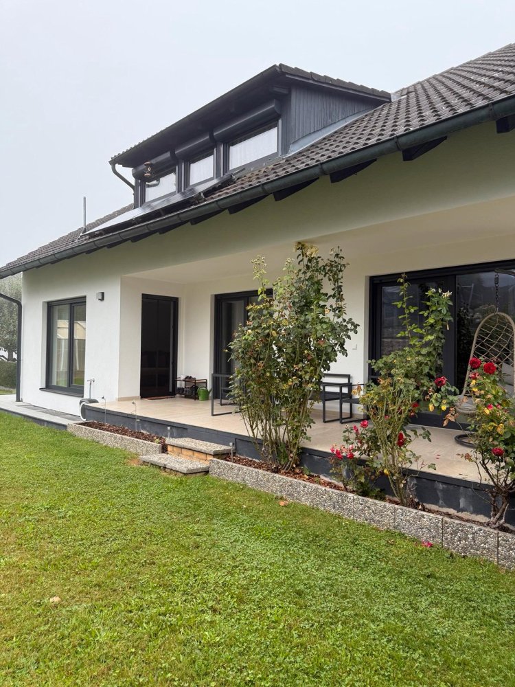 1 Schlafzimmer Wohnung in Passau, Germany, Nr. 360410