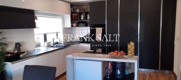 Duplex independente T3 em Marsaxlokk, Malta N.º 7116 4