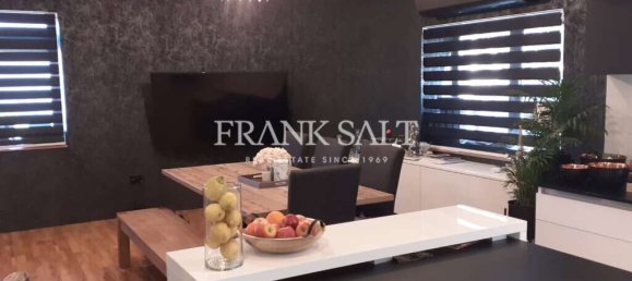 Duplex independente T3 em Marsaxlokk, Malta N.º 7116 2