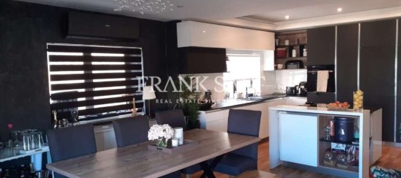 Duplex independente T3 em Marsaxlokk, Malta N.º 7116 3