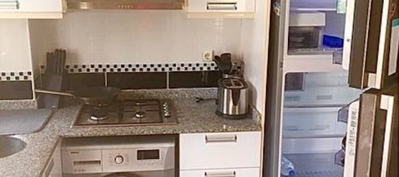 Appartement 1+1 à Alanya, Turkey No. 32008 8