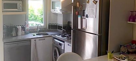 Appartement 1+1 à Alanya, Turkey No. 32008 7