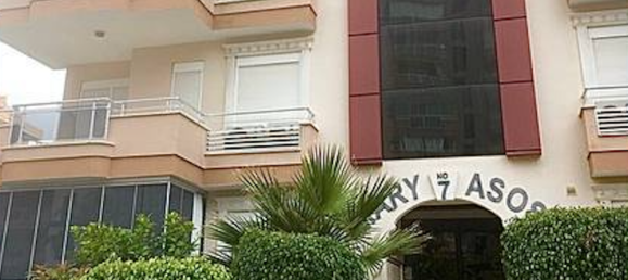 Appartement 1+1 à Alanya, Turkey No. 32008 4