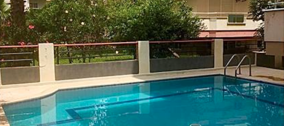 Appartement 1+1 à Alanya, Turkey No. 32008 5