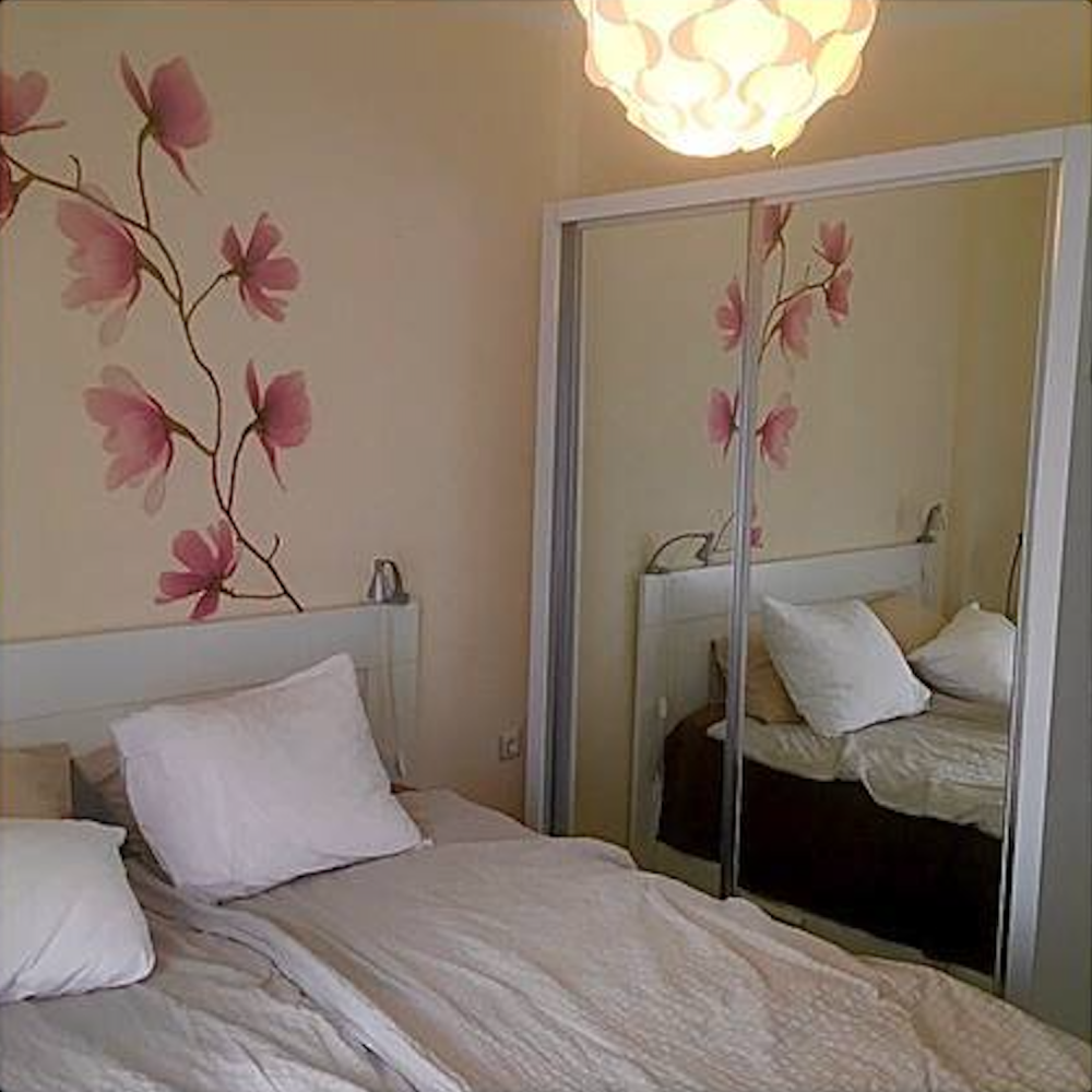 Appartement 1+1 à Alanya, Turkey No. 32008