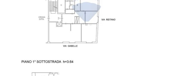 7غرفة شقة في Caltagirone, Italy رقم 138578 43