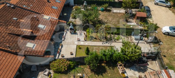 Casa de 5 habitaciónes en Roletto, Italy No. 311705 31