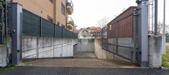  مرآب في Caselle Torinese, Italy 38متر مربع رقم 114373 3