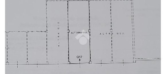  مرآب في Caselle Torinese, Italy 38متر مربع رقم 114373 16