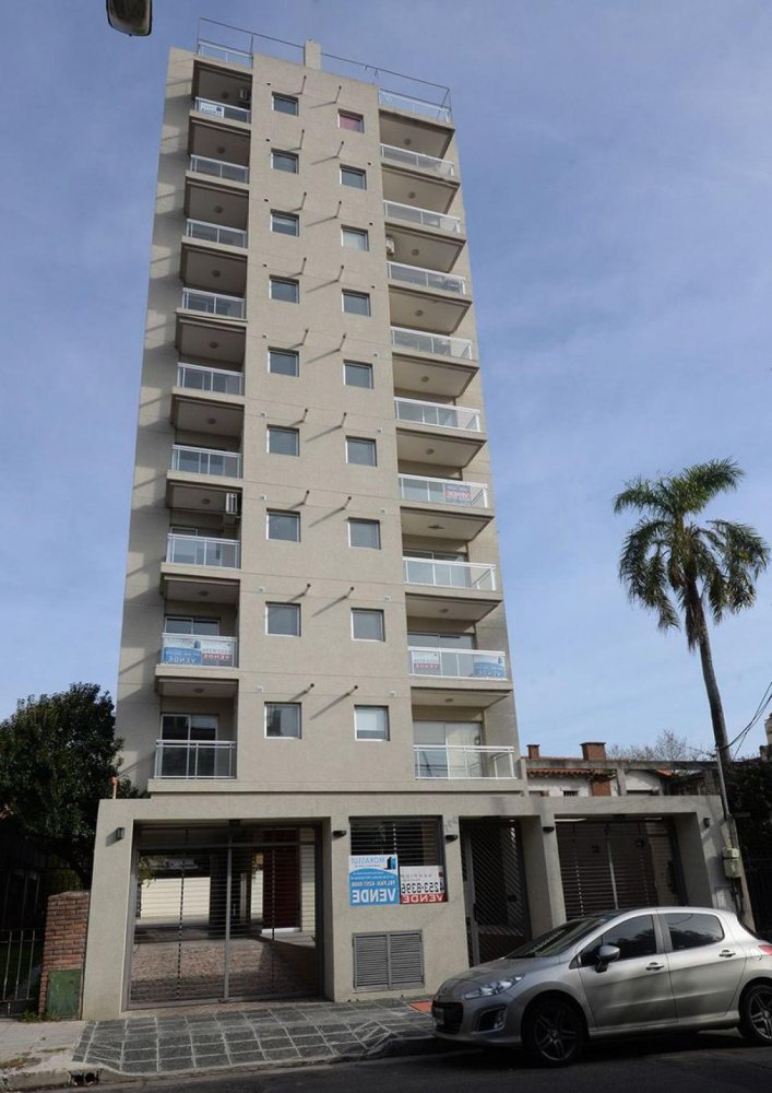 Studio in Quilmes, Argentina No. 56886