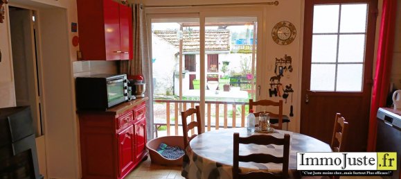 4 غرف نوم منزل في Latilly, France رقم 90041 4