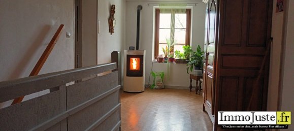 4 غرف نوم منزل في Latilly, France رقم 90041 7