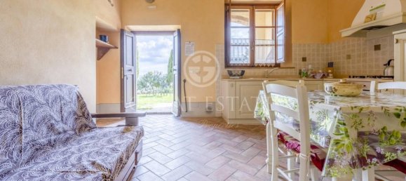 9 غرف نوم منزل في Pienza, Italy رقم 172577 16