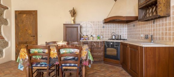 9 غرف نوم منزل في Pienza, Italy رقم 172577 15