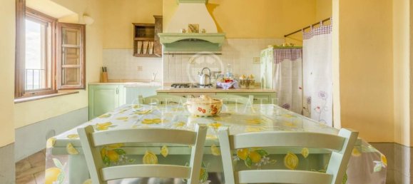 9 غرف نوم منزل في Pienza, Italy رقم 172577 18