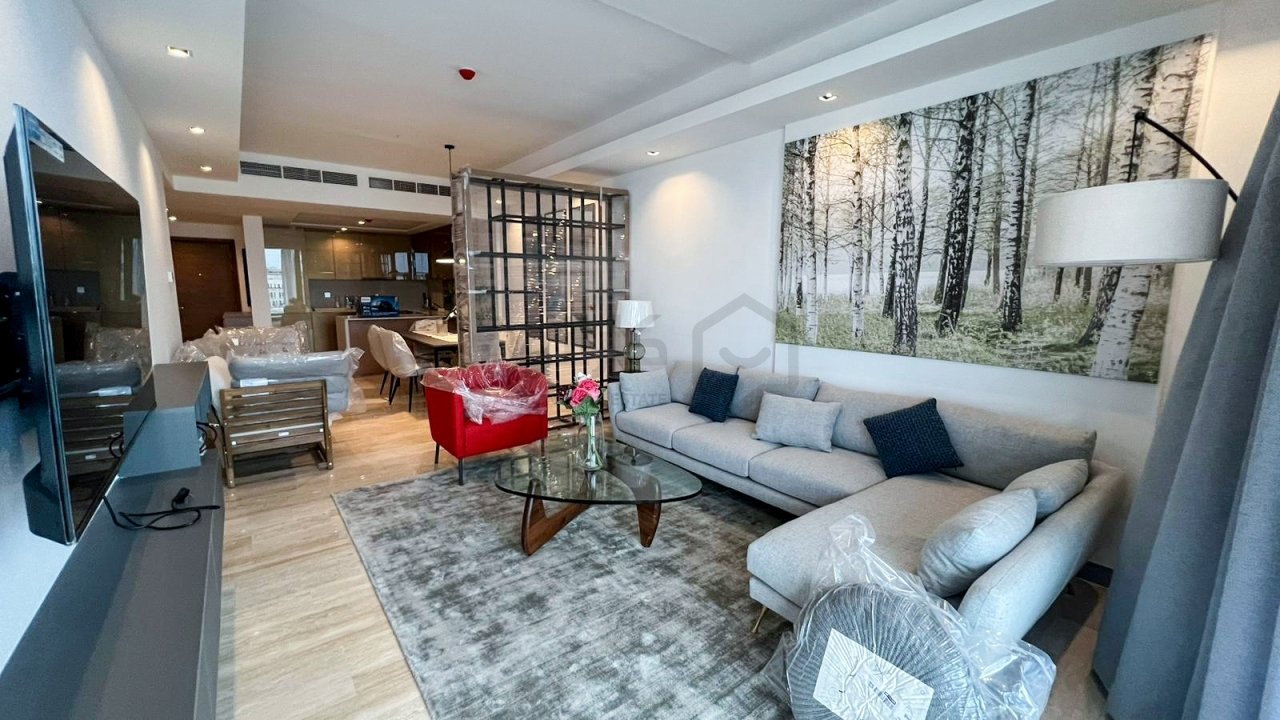 2 غرف نوم شقة في قلالي, Bahrain رقم 253