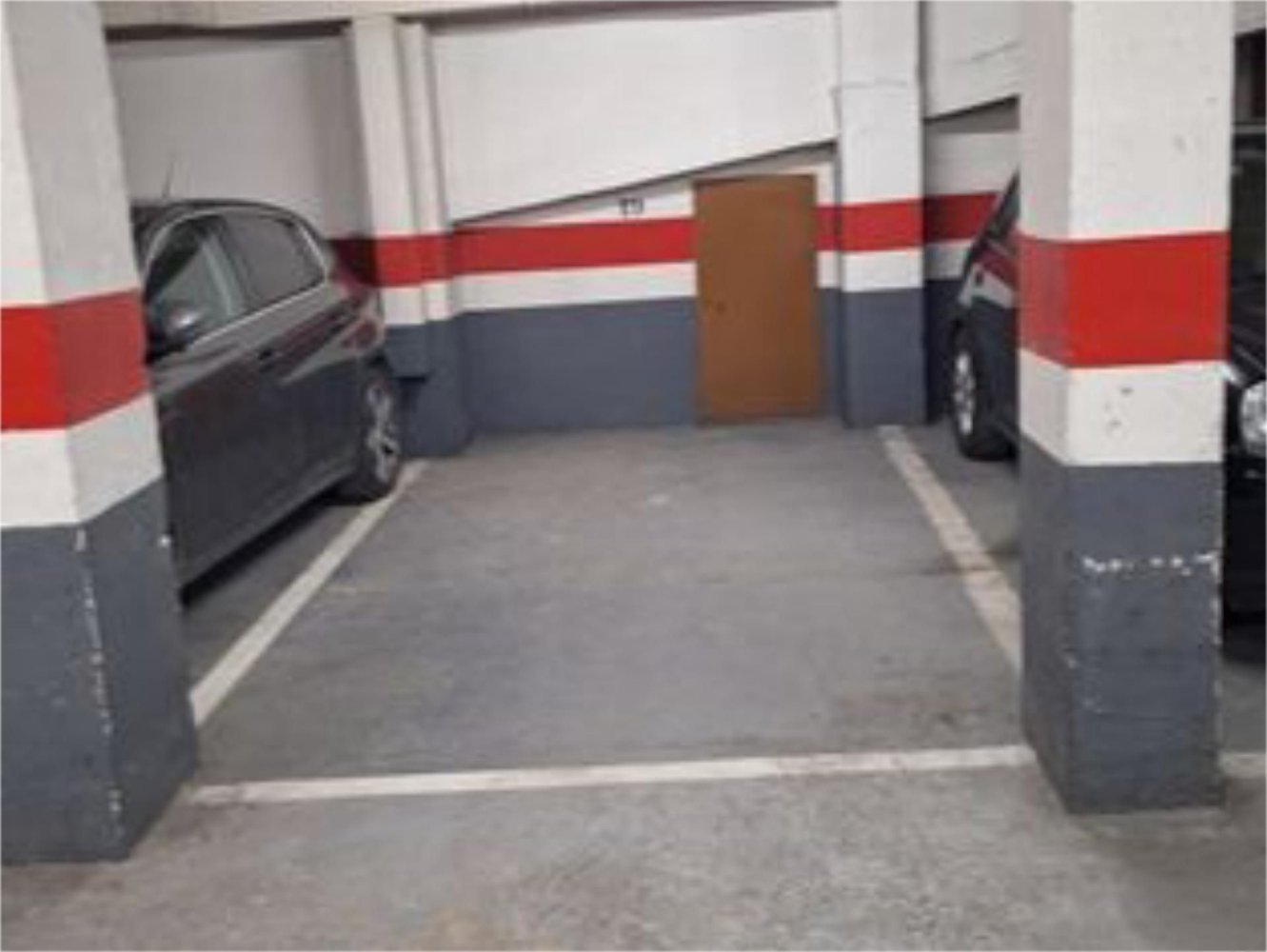 Garage in Ejea de los Caballeros, Spain 15m², Nr. 269481