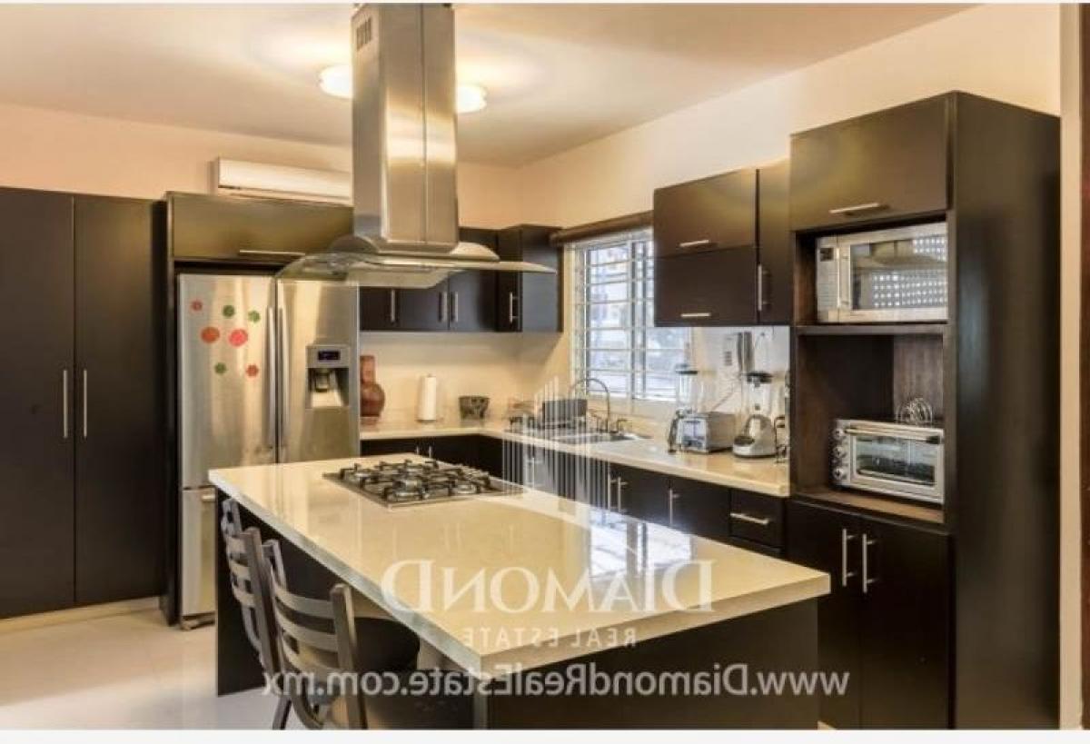 Casa de 3 dormitorios en Sinaloa, Mexico No. 186259