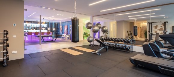 Villa T5 em La Quinta, Spain N.º 5412 29