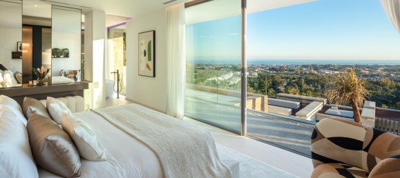 Villa T5 em La Quinta, Spain N.º 5412 21