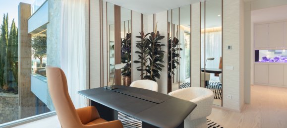 Villa T5 em La Quinta, Spain N.º 5412 25