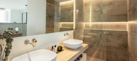 Villa T5 em La Quinta, Spain N.º 5412 10