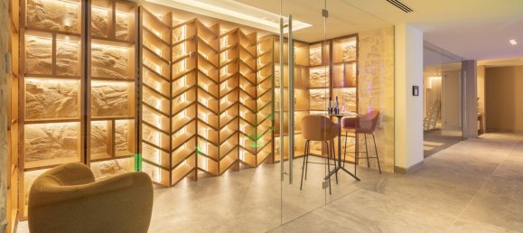 Villa T5 em La Quinta, Spain N.º 5412 28