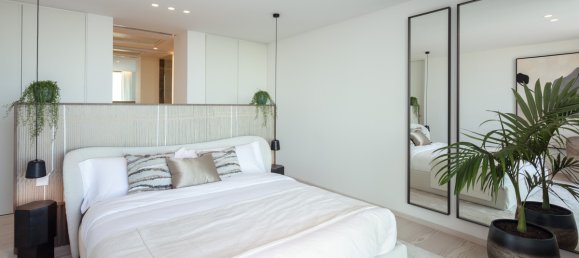 Villa T5 em La Quinta, Spain N.º 5412 23