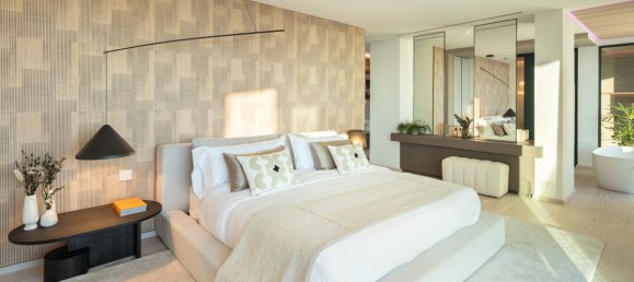 Villa T5 em La Quinta, Spain N.º 5412 22