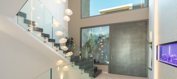 Villa T5 em La Quinta, Spain N.º 5412 26