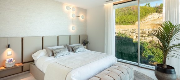 Villa T5 em La Quinta, Spain N.º 5412 20