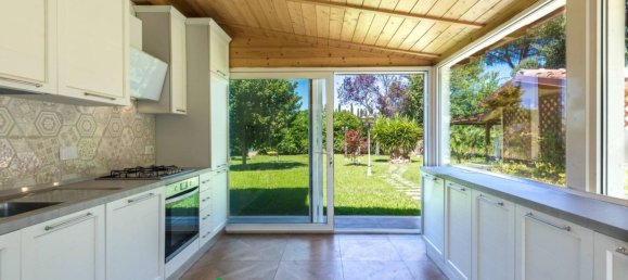 Квартира с 2 спальнями в Фраскати, Италия № 315100 4