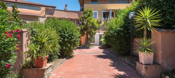 Квартира с 2 спальнями в Фраскати, Италия № 315100 29