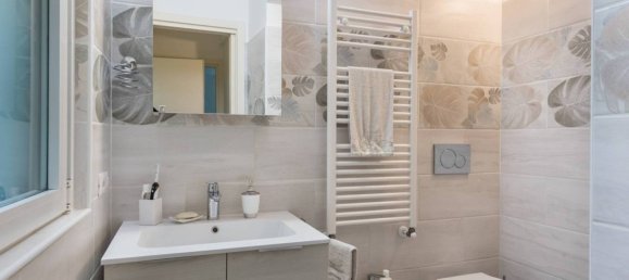 Квартира с 2 спальнями в Фраскати, Италия № 315100 27