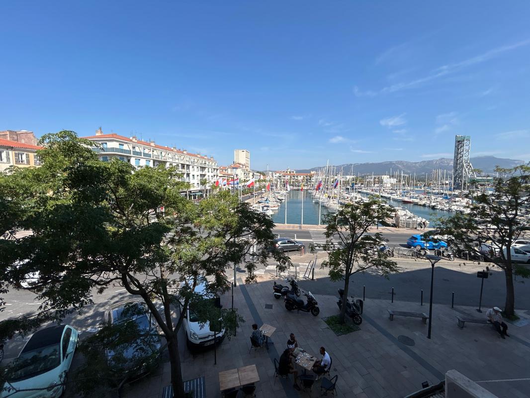 Apartamento T2 em La Seyne-sur-Mer, France N.º 294254