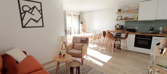 1 bedroom Apartment in Seignosse, France No. 314667 2