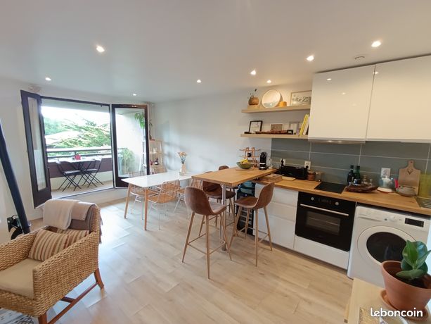 1 bedroom Apartment in Seignosse, France No. 314667