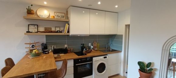 1 bedroom Apartment in Seignosse, France No. 314667 5