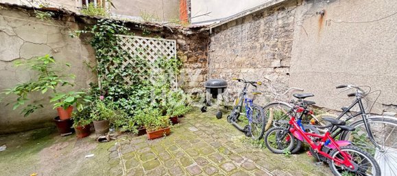 1 Schlafzimmer Wohnung in Seine-Saint-Denis, France, Nr. 176152 15