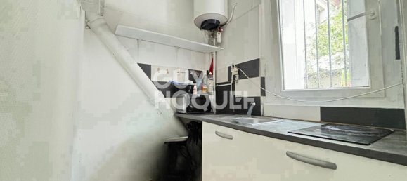 1 Schlafzimmer Wohnung in Seine-Saint-Denis, France, Nr. 176152 3