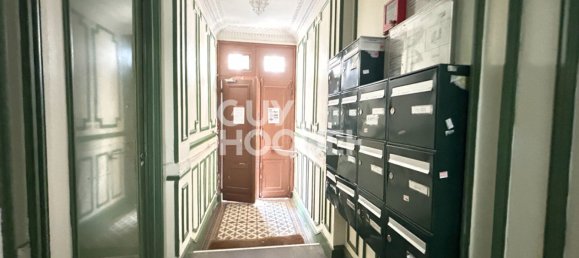 1 Schlafzimmer Wohnung in Seine-Saint-Denis, France, Nr. 176152 7