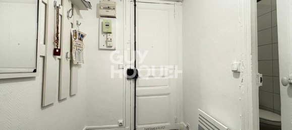 1 Schlafzimmer Wohnung in Seine-Saint-Denis, France, Nr. 176152 5