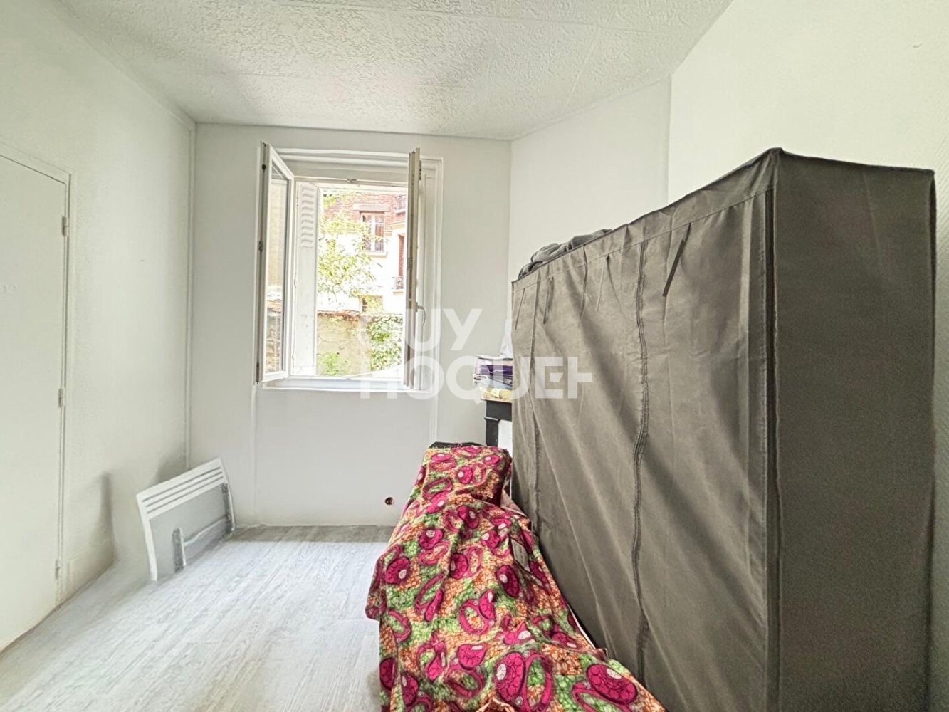 1 Schlafzimmer Wohnung in Seine-Saint-Denis, France, Nr. 176152