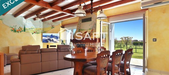 Casa T5 em Trieux, France N.º 75049 4