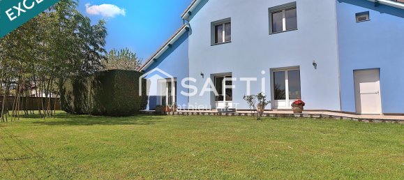 Casa T5 em Trieux, France N.º 75049 8