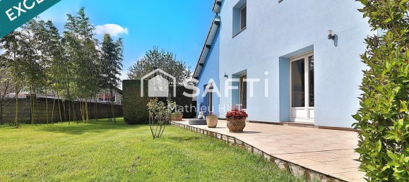 Casa T5 em Trieux, France N.º 75049 10